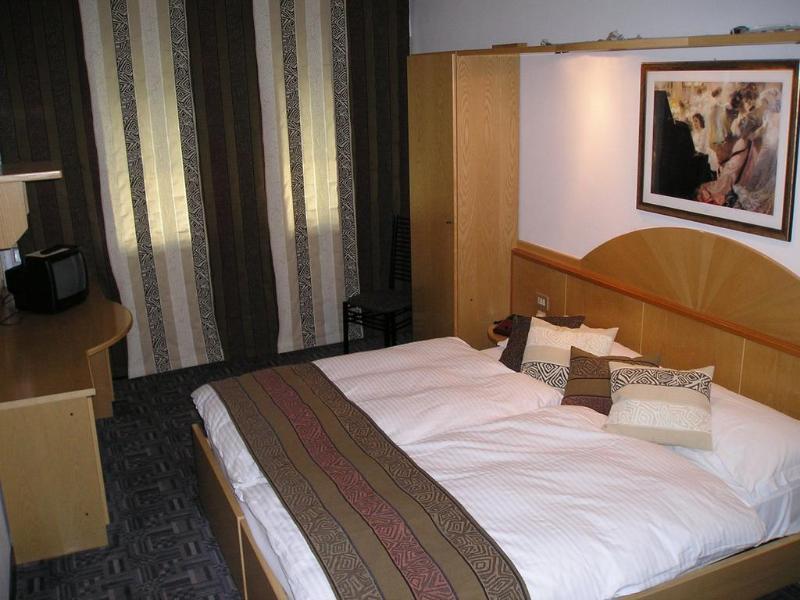 Hotel Ciclamino Pietramurata Exteriör bild
